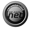 Bench/Test Table Dimastech® Recommended by Bit-Tech.net